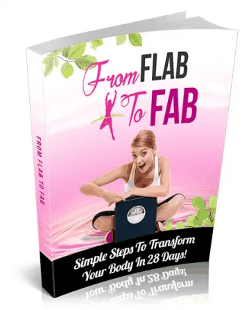Guide to sustainable weight loss and body confidence.